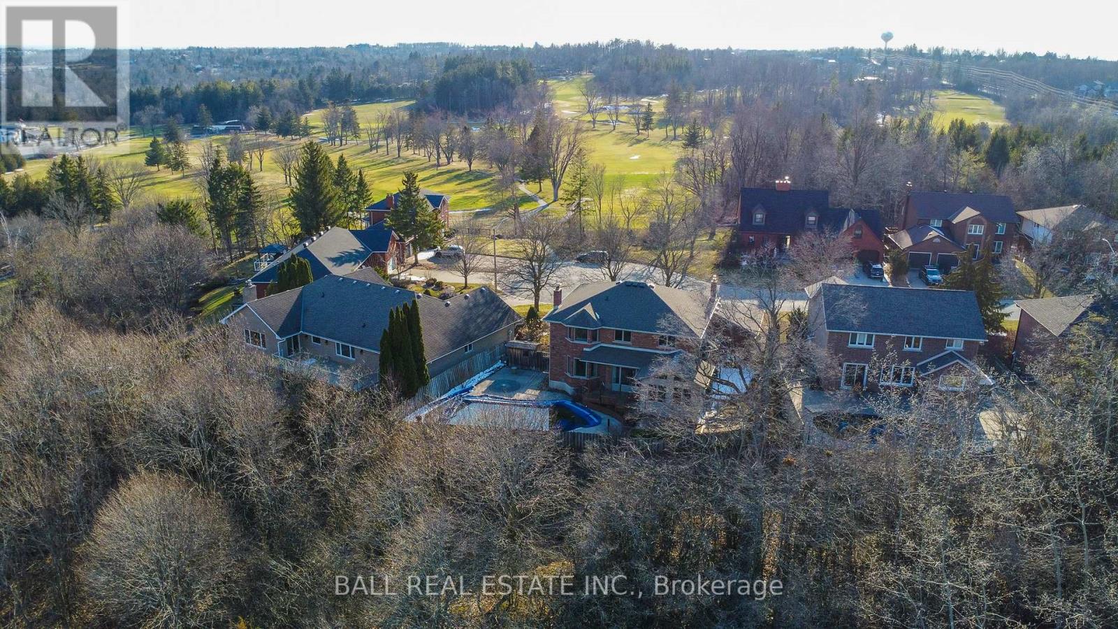 1166 Summit Drive, Peterborough, Ontario  K9J 8A7 - Photo 43 - X12978848