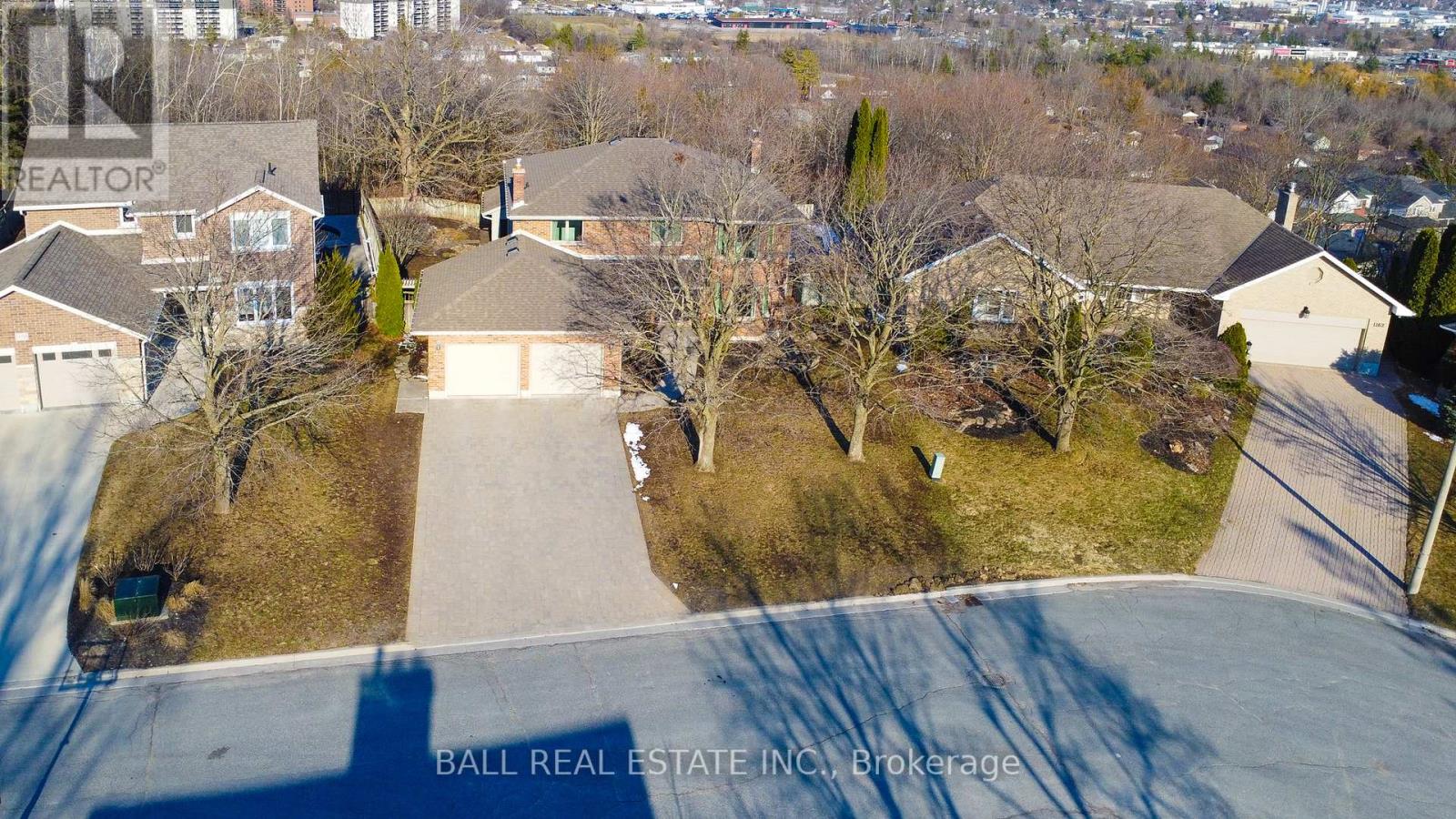 1166 Summit Drive, Peterborough, Ontario  K9J 8A7 - Photo 45 - X12978848