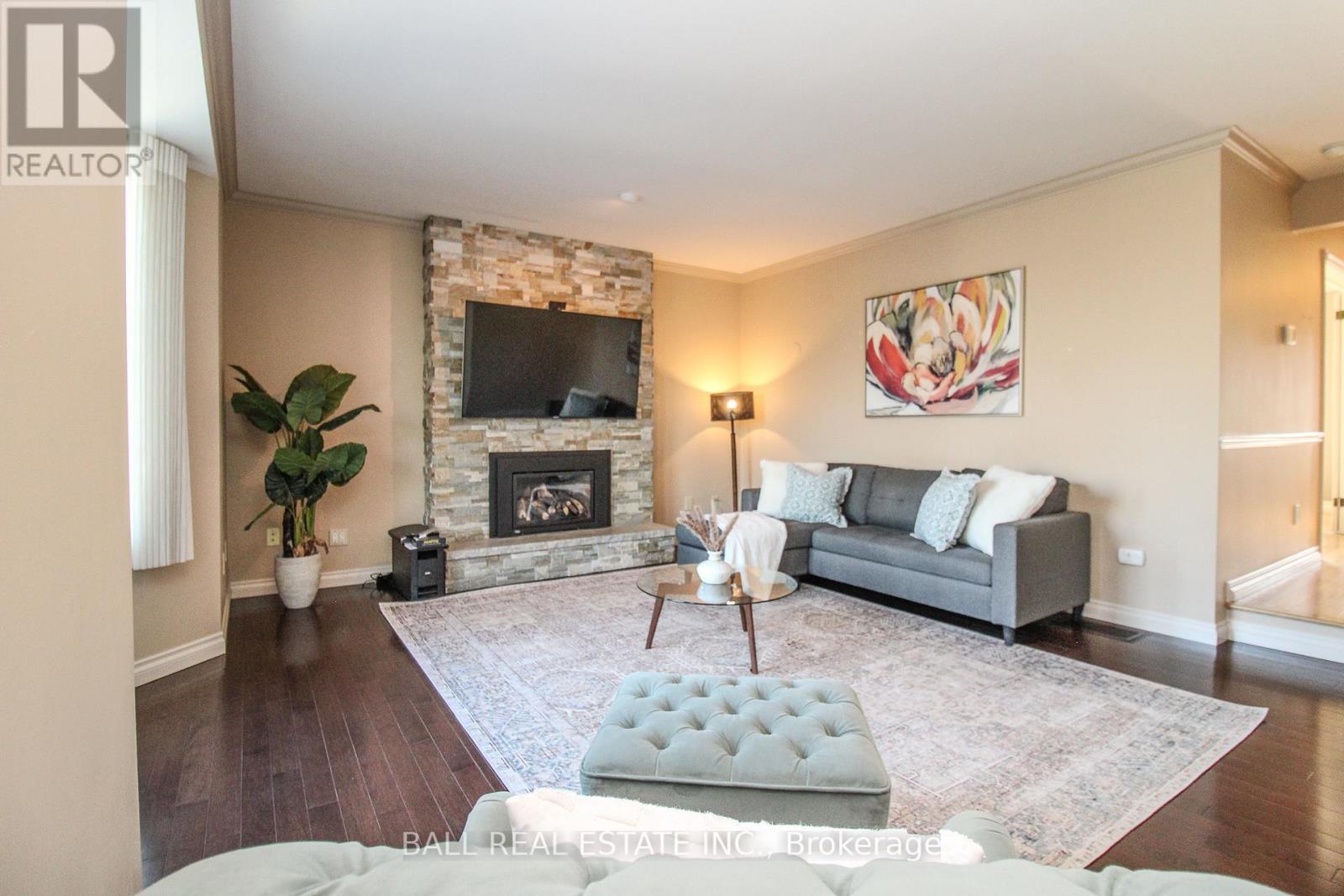 1166 Summit Drive, Peterborough, Ontario  K9J 8A7 - Photo 8 - X12978848