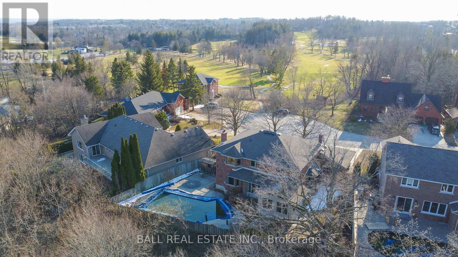 1166 Summit Drive, Peterborough, Ontario  K9J 8A7 - Photo 42 - X12978848