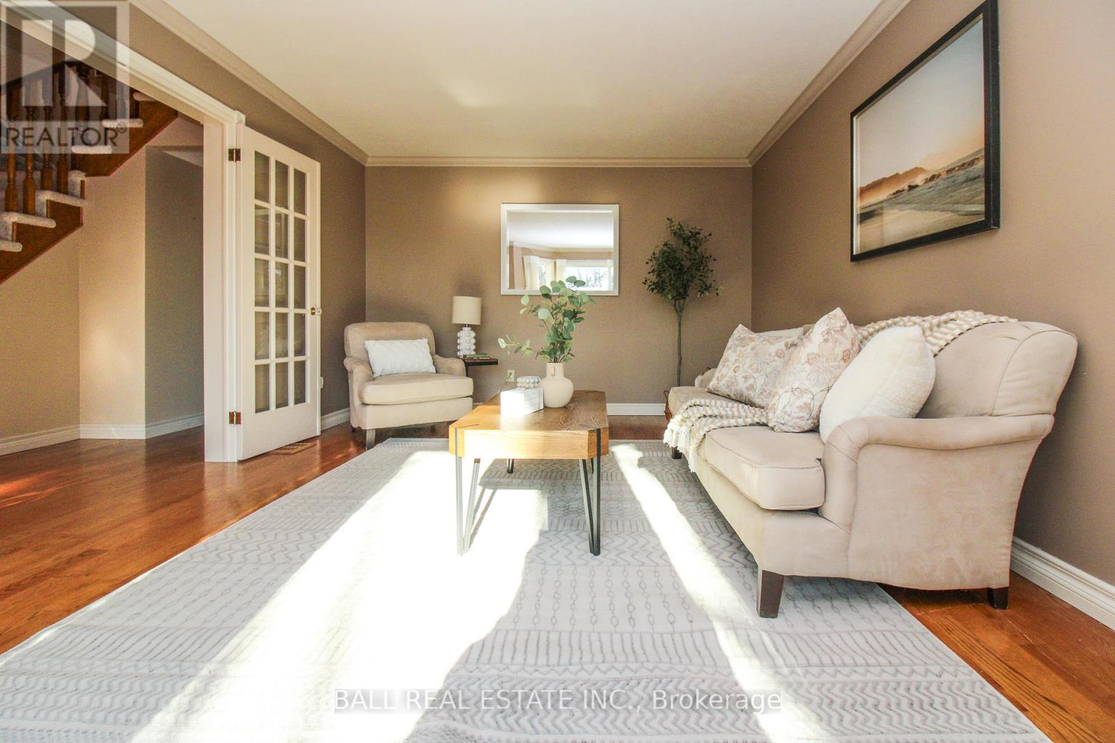 1166 Summit Drive, Peterborough, Ontario  K9J 8A7 - Photo 7 - X12978848