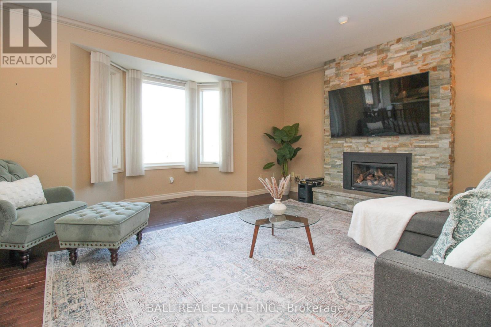 1166 Summit Drive, Peterborough, Ontario  K9J 8A7 - Photo 9 - X12978848