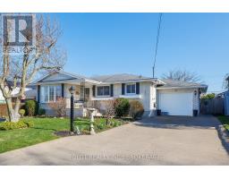 15 NOTTINGHAM COURT, St. Catharines, Ontario