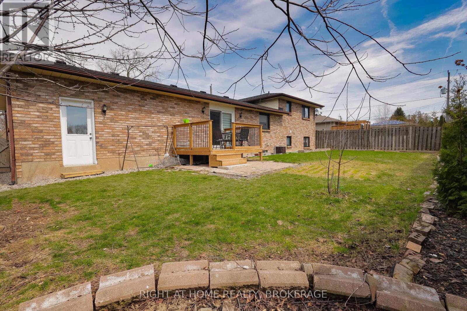 7698 Mulhern Street, Niagara Falls, Ontario  L2H 1B5 - Photo 25 - X12980262