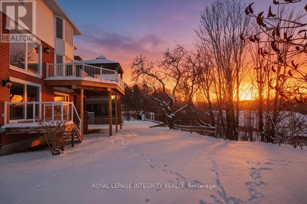 50 Rosenfeld Crescent, Ottawa, Ontario  K2K 2L2 - Photo 46 - X12905988