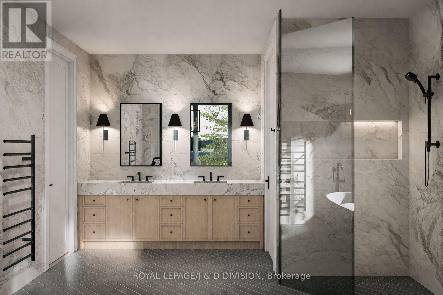 99 Lake Promenade, Toronto, Ontario  M8W 1A2 - Photo 11 - W12538034