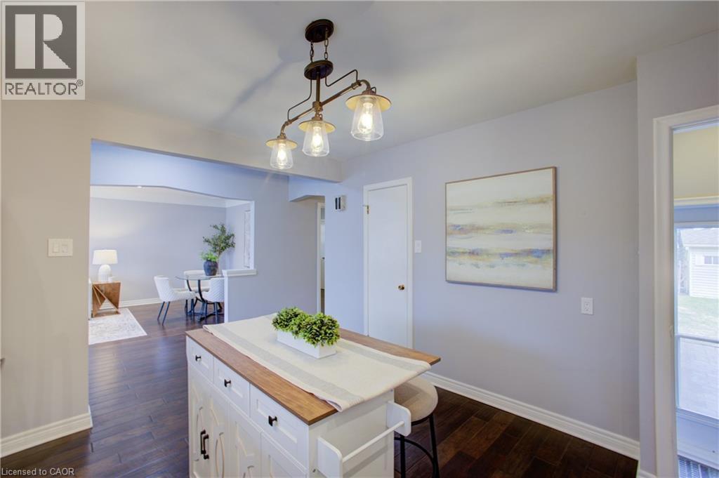 204 Rodney Street, Waterloo, Ontario  N2J 1G5 - Photo 20 - 40818734