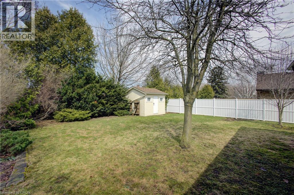 204 Rodney Street, Waterloo, Ontario  N2J 1G5 - Photo 45 - 40818734