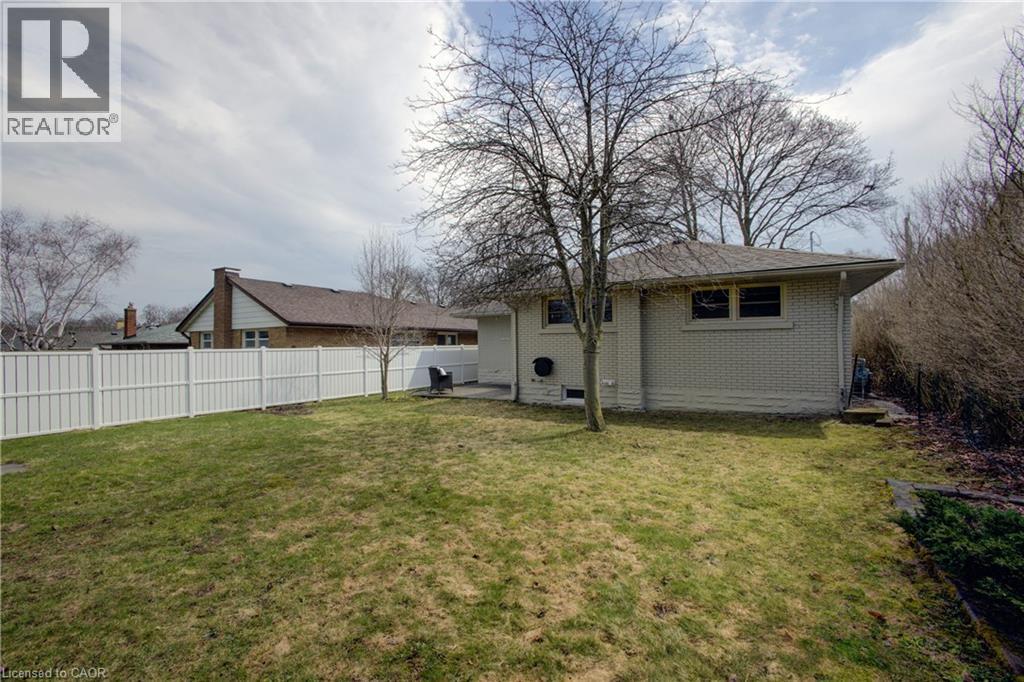 204 Rodney Street, Waterloo, Ontario  N2J 1G5 - Photo 46 - 40818734