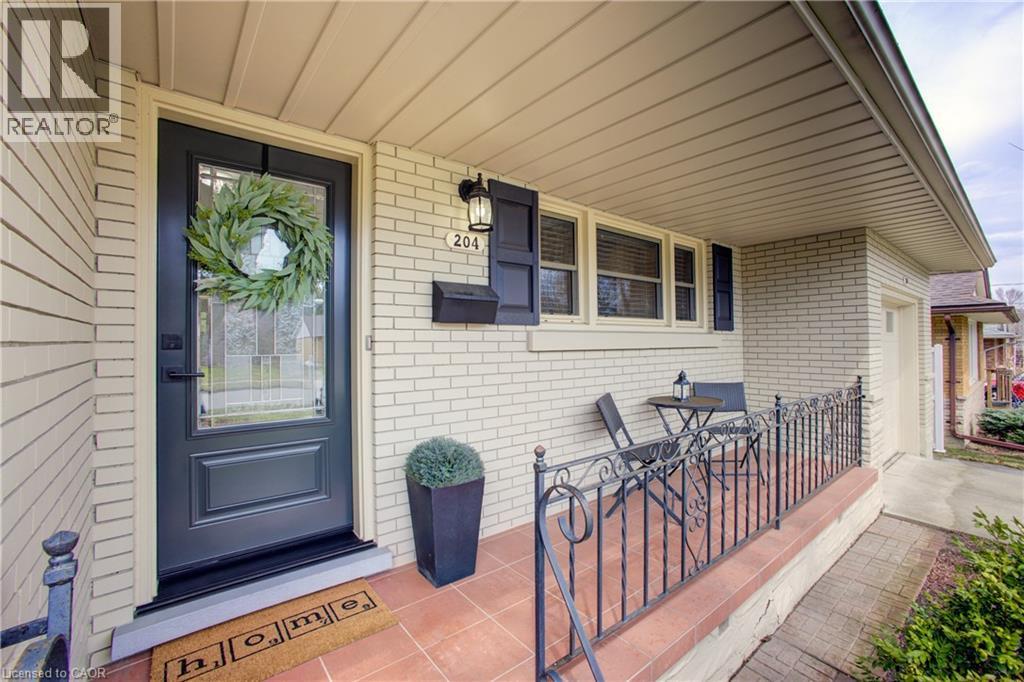 204 Rodney Street, Waterloo, Ontario  N2J 1G5 - Photo 6 - 40818734