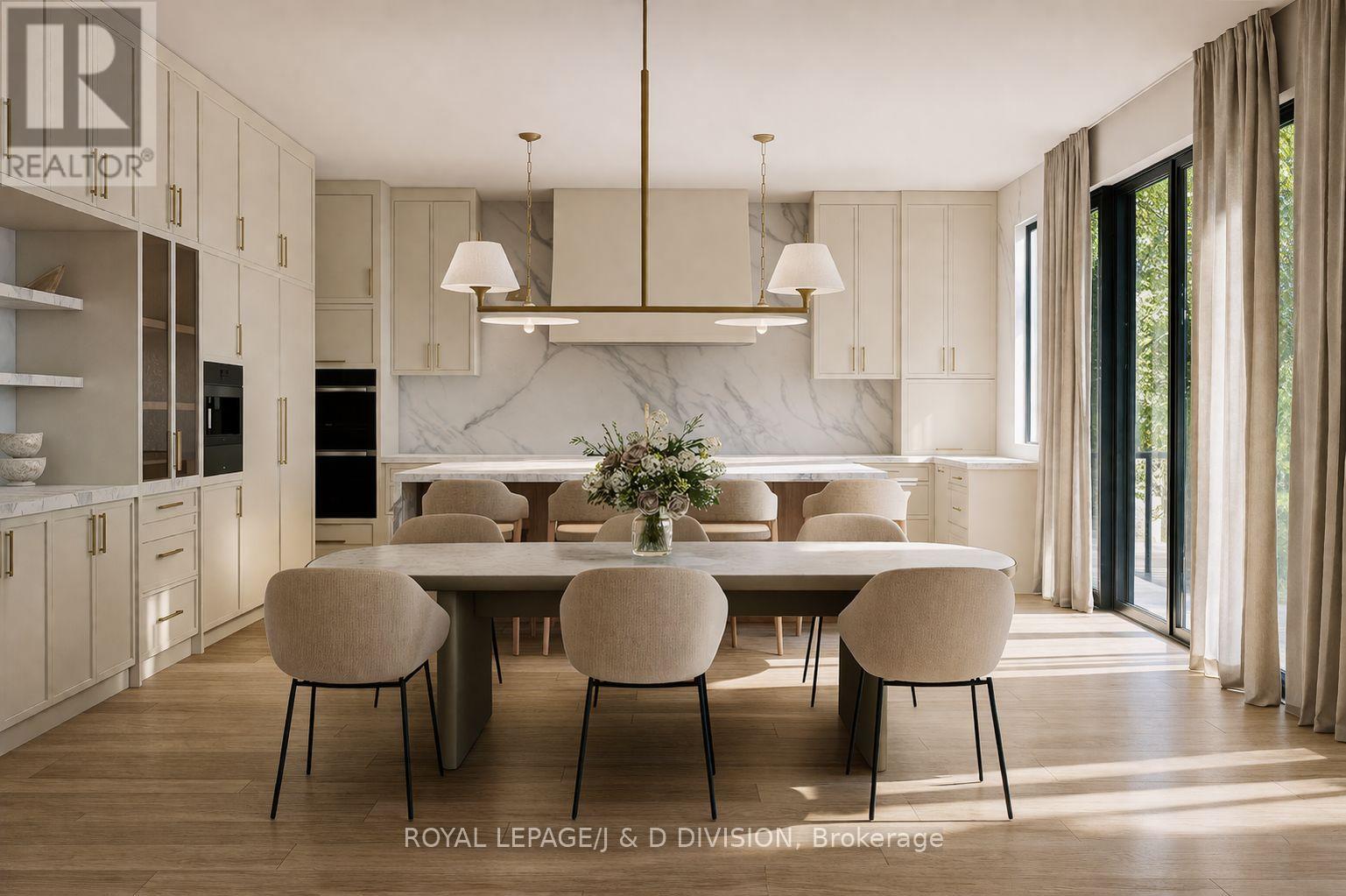 99 Lake Promenade, Toronto, Ontario  M8W 1A2 - Photo 6 - W12538034