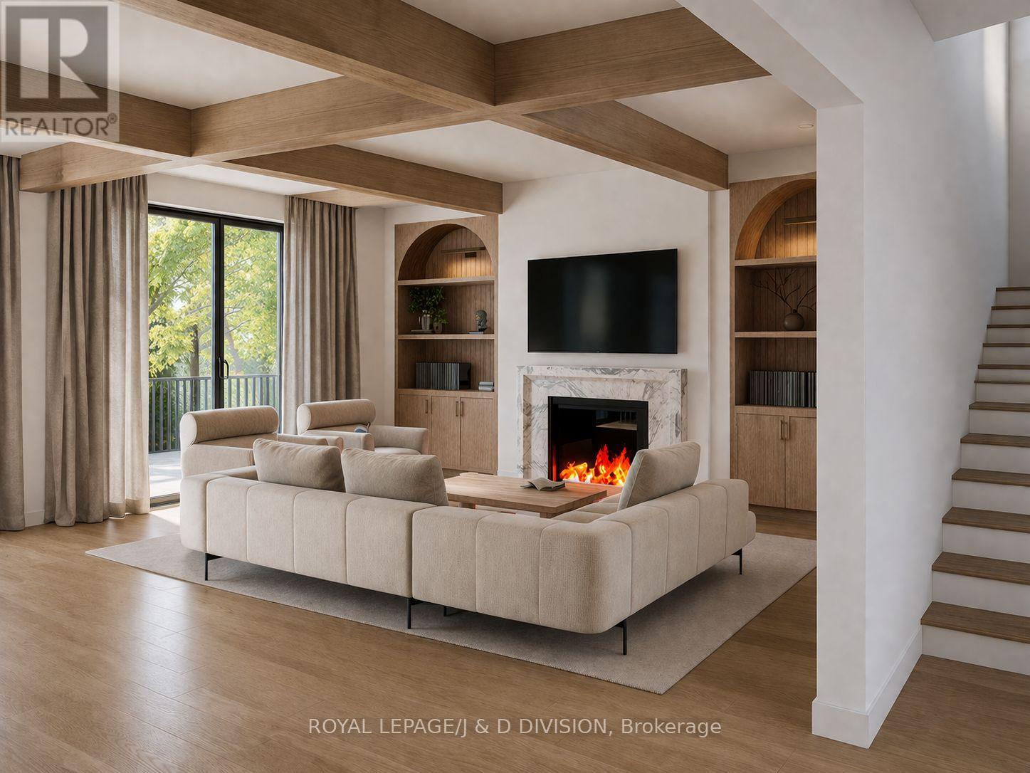 99 Lake Promenade, Toronto, Ontario  M8W 1A2 - Photo 9 - W12538034