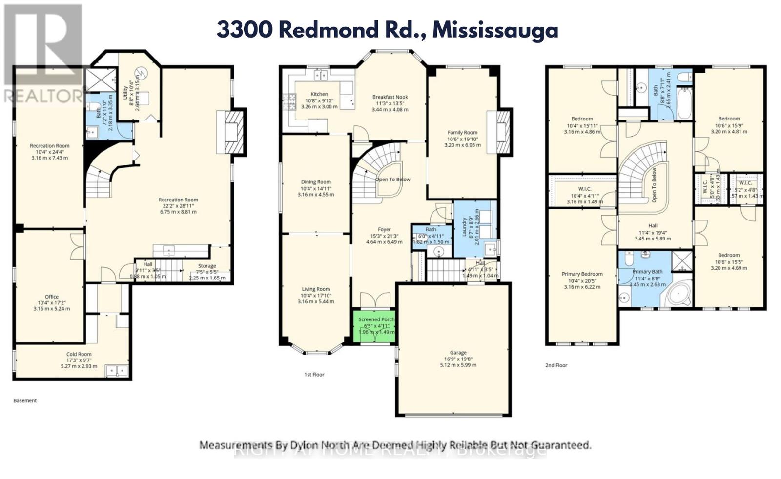 3300 Redmond Road, Mississauga, Ontario  L5B 3X1 - Photo 49 - W12979324