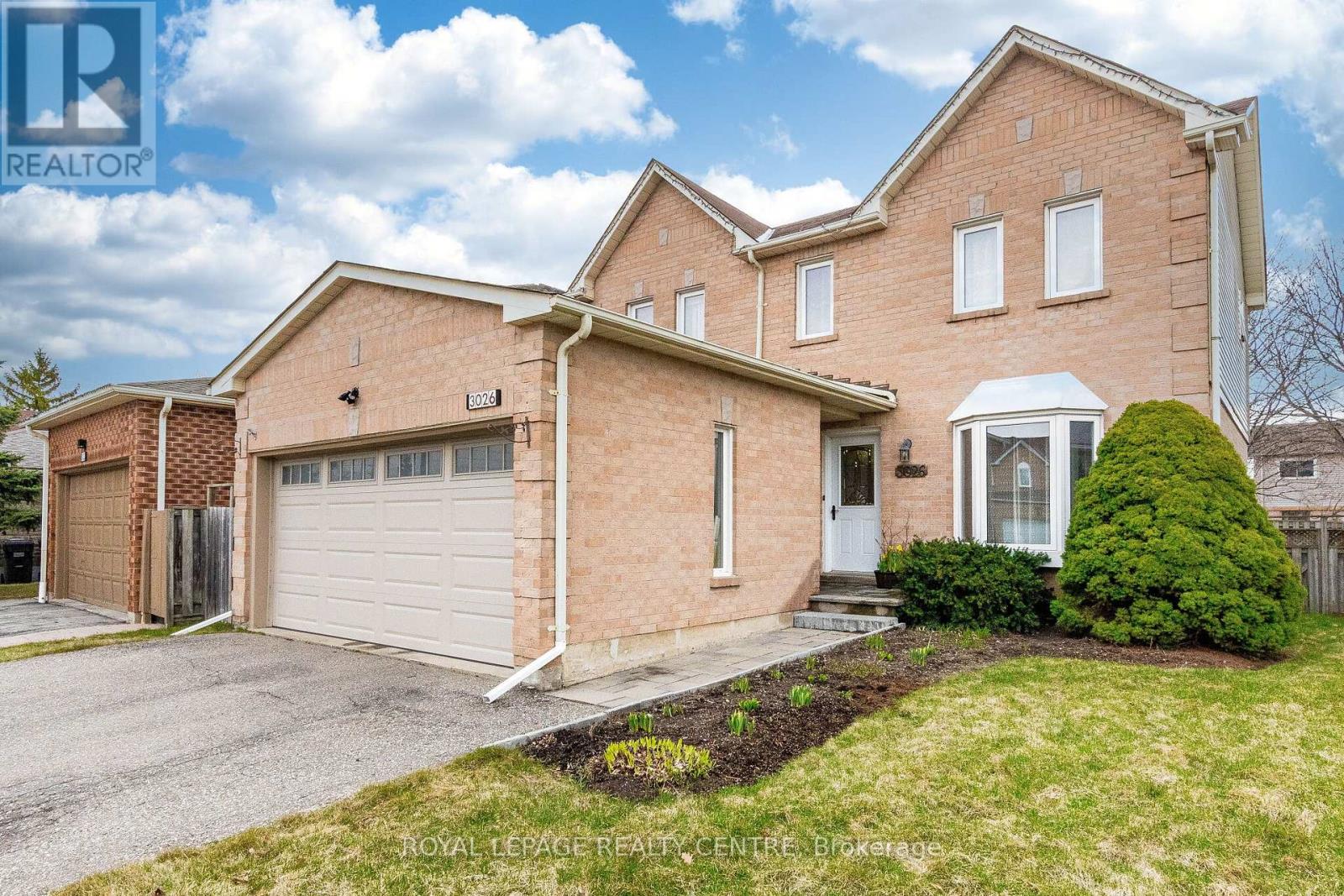 3026 DALEHURST DRIVE, Mississauga, Ontario
