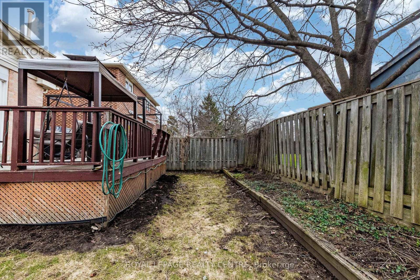 3026 Dalehurst Drive, Mississauga, Ontario  L5N 6M8 - Photo 40 - W12979396