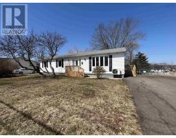 39 Rogers Avenue, Amherst, Nova Scotia
