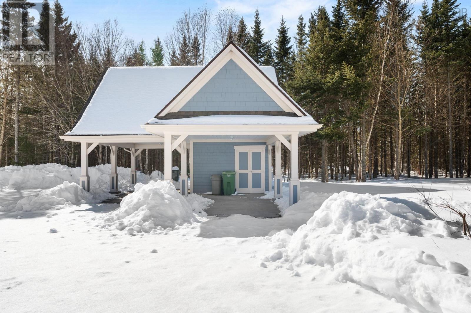 A 184 Shore Club Road, Hubbards, Nova Scotia  B0J 1T0 - Photo 4 - 202603647