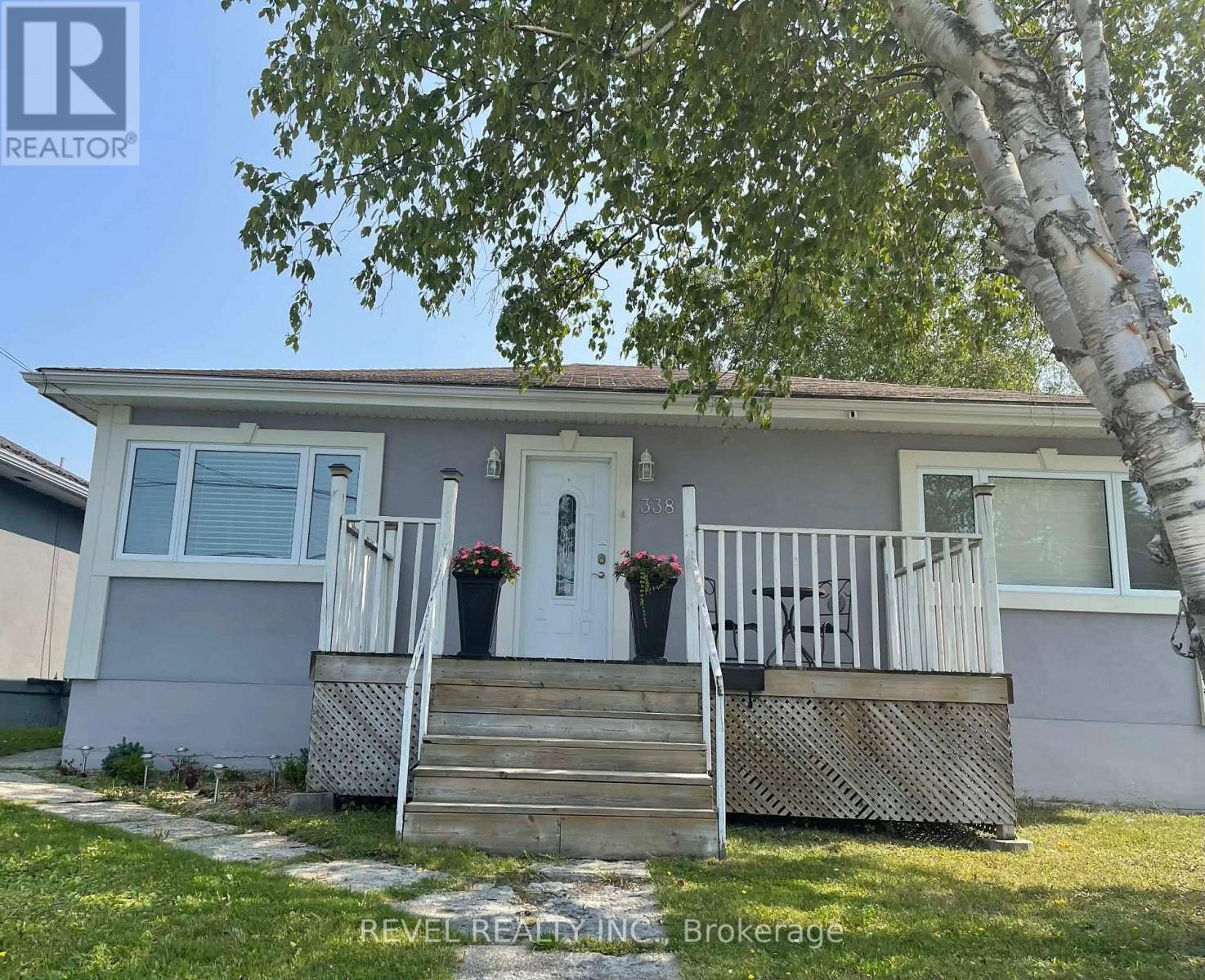 338 Maple Street N, Timmins, Ontario  P4N 6C3 - Photo 2 - T12981570