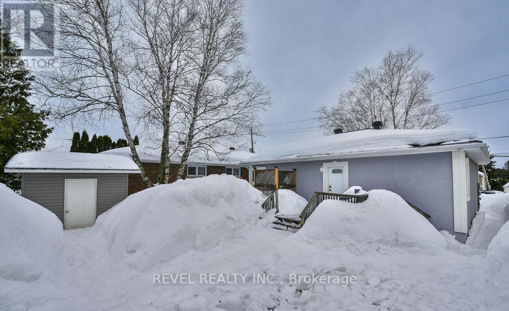 338 Maple Street N, Timmins, Ontario  P4N 6C3 - Photo 42 - T12981570