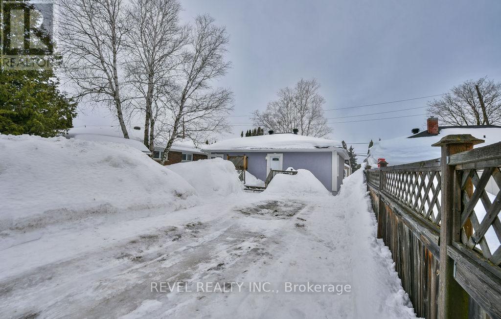 338 Maple Street N, Timmins, Ontario  P4N 6C3 - Photo 43 - T12981570