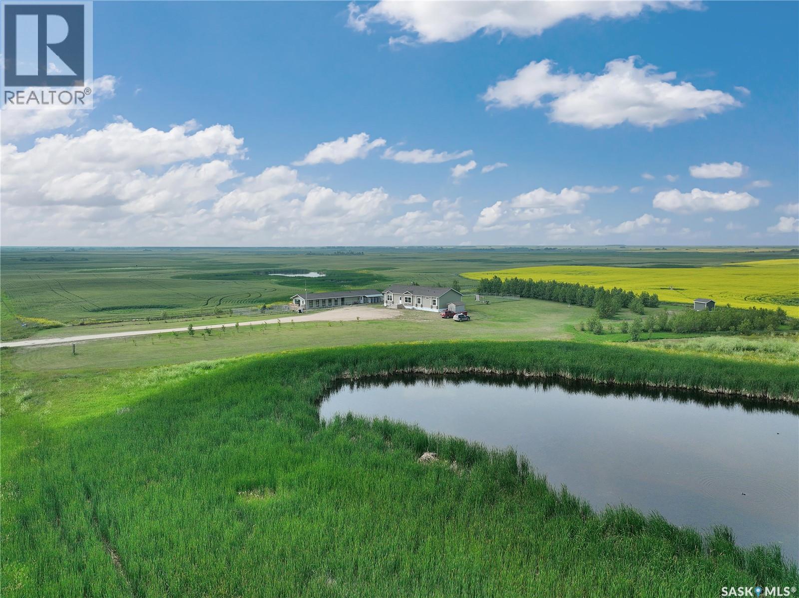 Envy Dog House Acreage, Silverwood Rm No. 123, Saskatchewan  S0G 4Z0 - Photo 4 - SK014548