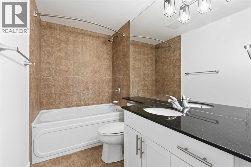 1507, 8710 Horton Road SW, Calgary, Alberta  T2V 0P7 - Photo 10 - A2300638