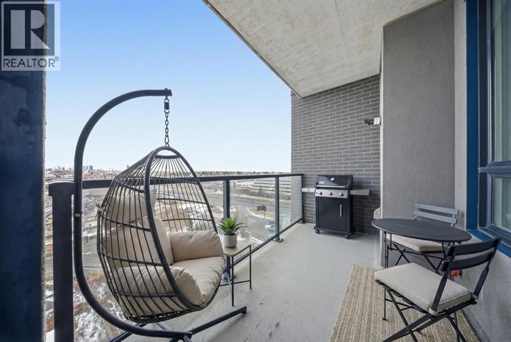 1507, 8710 Horton Road SW, Calgary, Alberta  T2V 0P7 - Photo 13 - A2300638