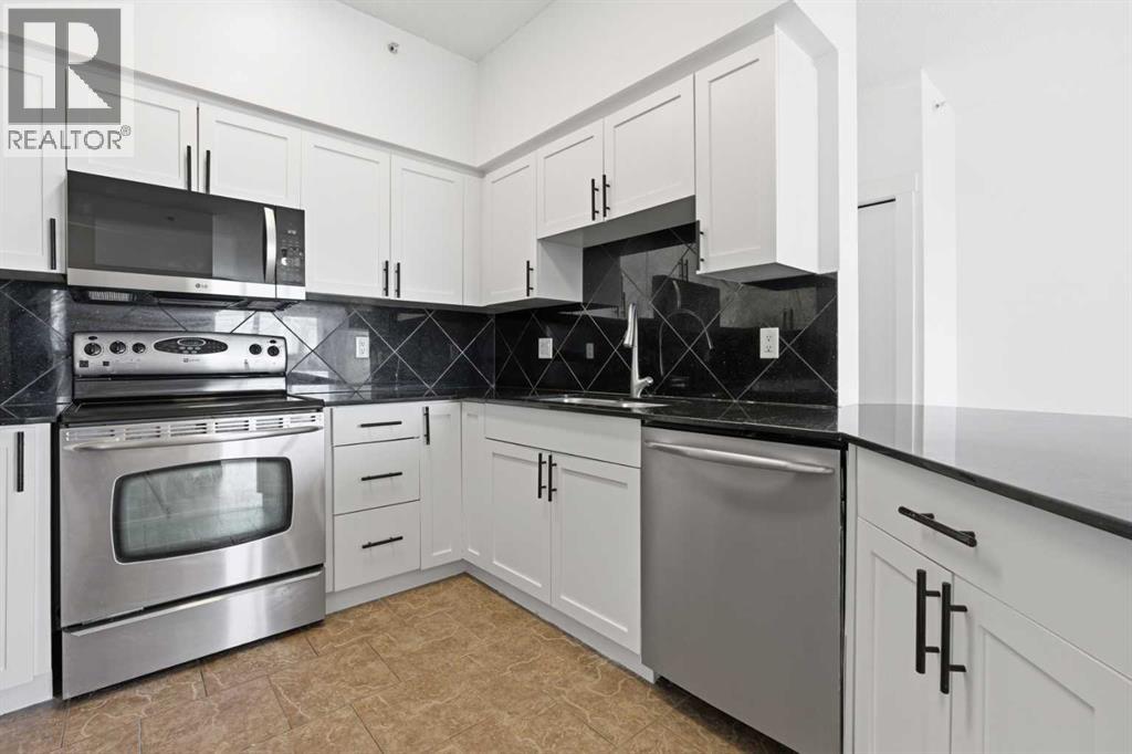 1507, 8710 Horton Road SW, Calgary, Alberta  T2V 0P7 - Photo 6 - A2300638