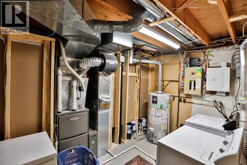 104 Elm Crescent S, Lethbridge, Alberta  T1K 4X1 - Photo 31 - A2295381