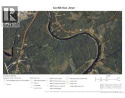 0 ROUTE 8 HWY, Smith Crossing, New Brunswick