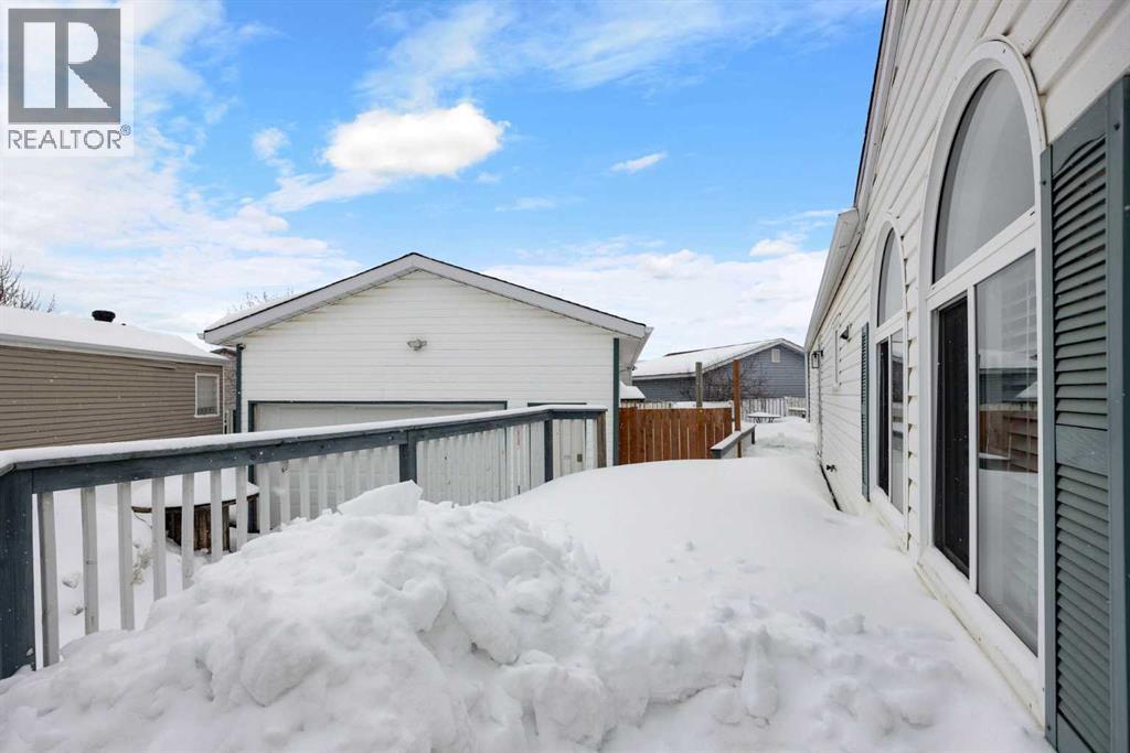 147 Cree Lane, Fort Mcmurray, Alberta  T9K 1Y5 - Photo 21 - A2300063