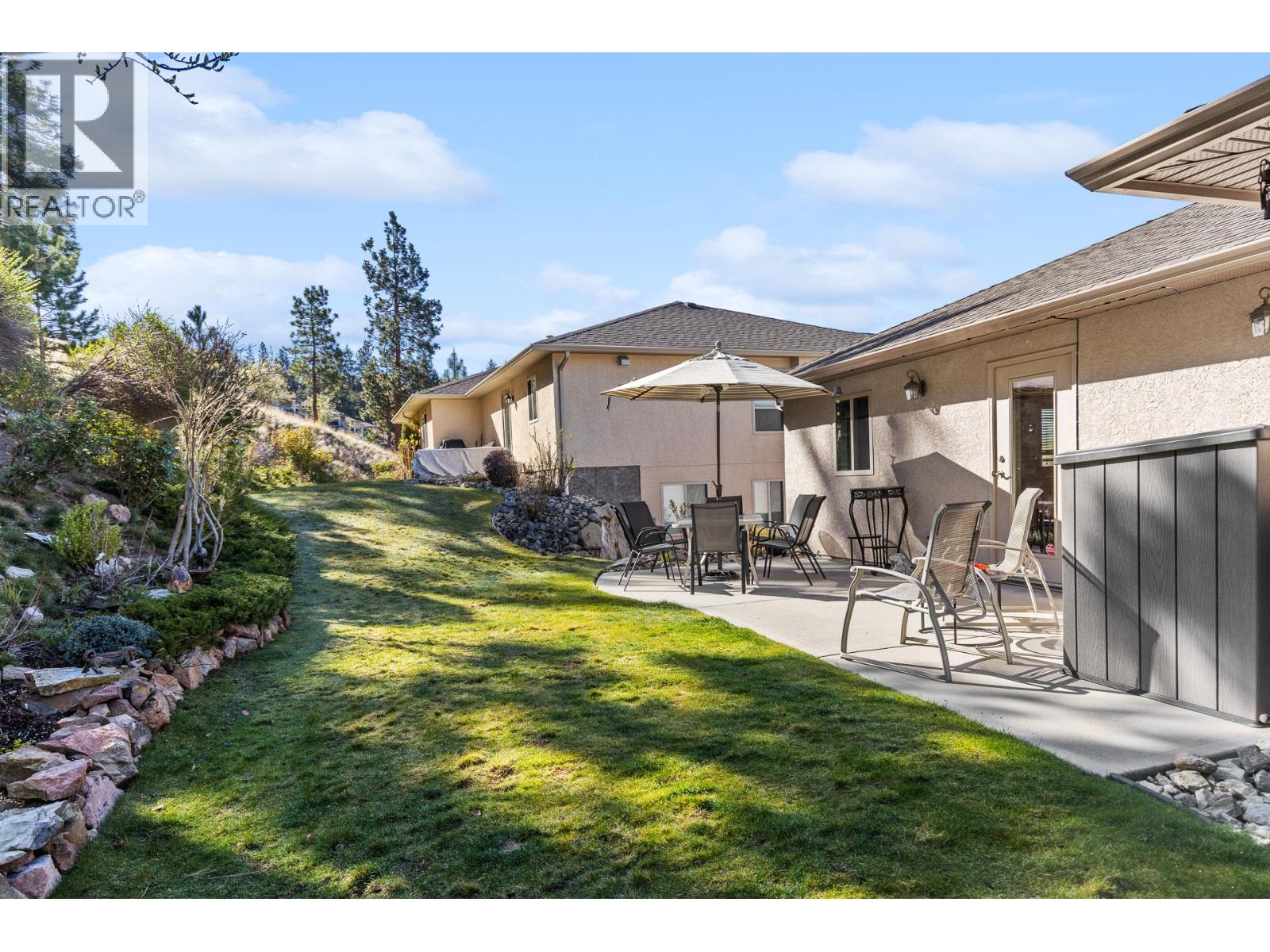 663 Denali Court Unit# 358 Kelowna Photo 43 663 Denali Court Unit# 358 Kelowna Photo 43