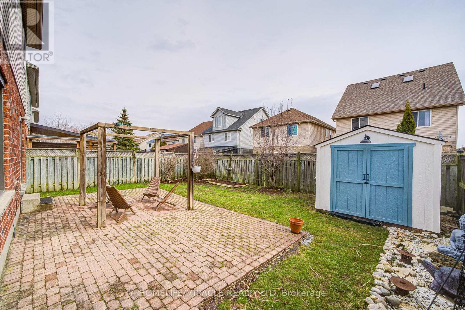 55 Mcfarlane Drive, Cambridge, Ontario N3C 4L7 - Photo 47 - X12947750