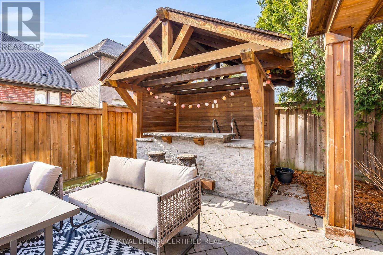 31 Peer Court, Hamilton, Ontario  L9K 0C5 - Photo 48 - X12977562