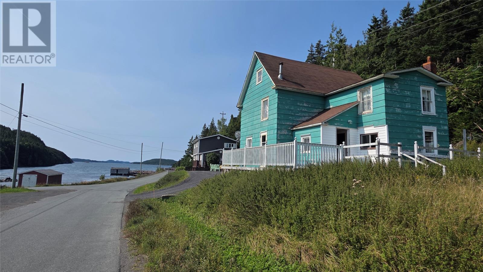 23 Indian Cove Road, Indian Cove, Newfoundland & Labrador
