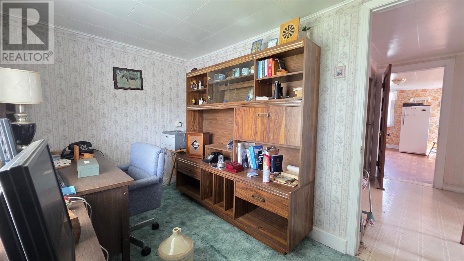 23 Indian Cove Road, Indian Cove, Newfoundland & Labrador  A0G 2S0 - Photo 11 - 1296047