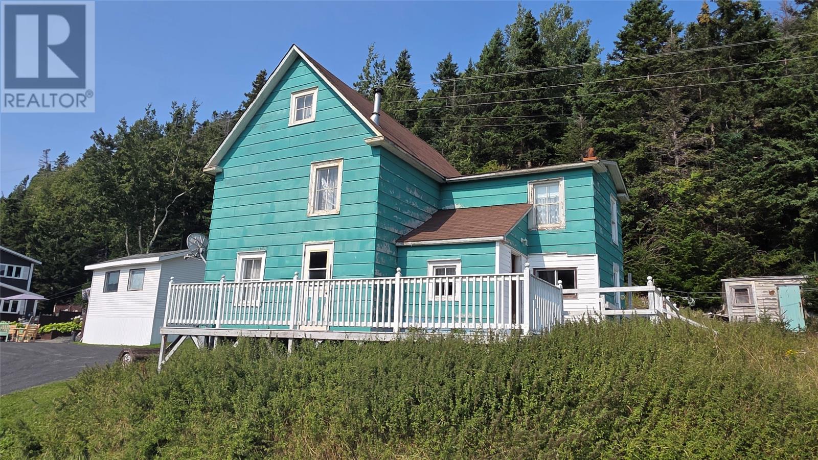 23 Indian Cove Road, Indian Cove, Newfoundland & Labrador  A0G 2S0 - Photo 2 - 1296047