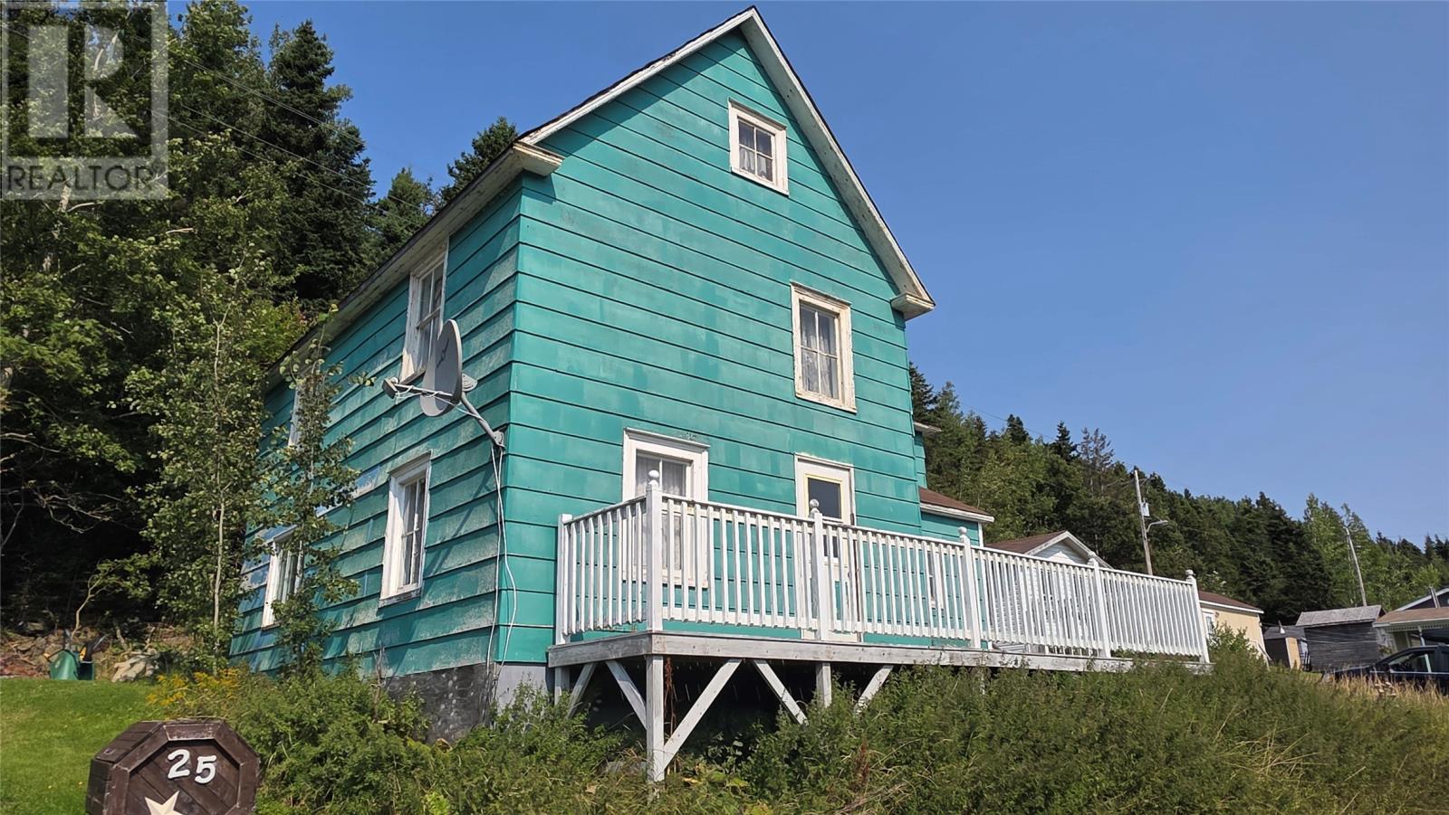 23 Indian Cove Road, Indian Cove, Newfoundland & Labrador  A0G 2S0 - Photo 5 - 1296047