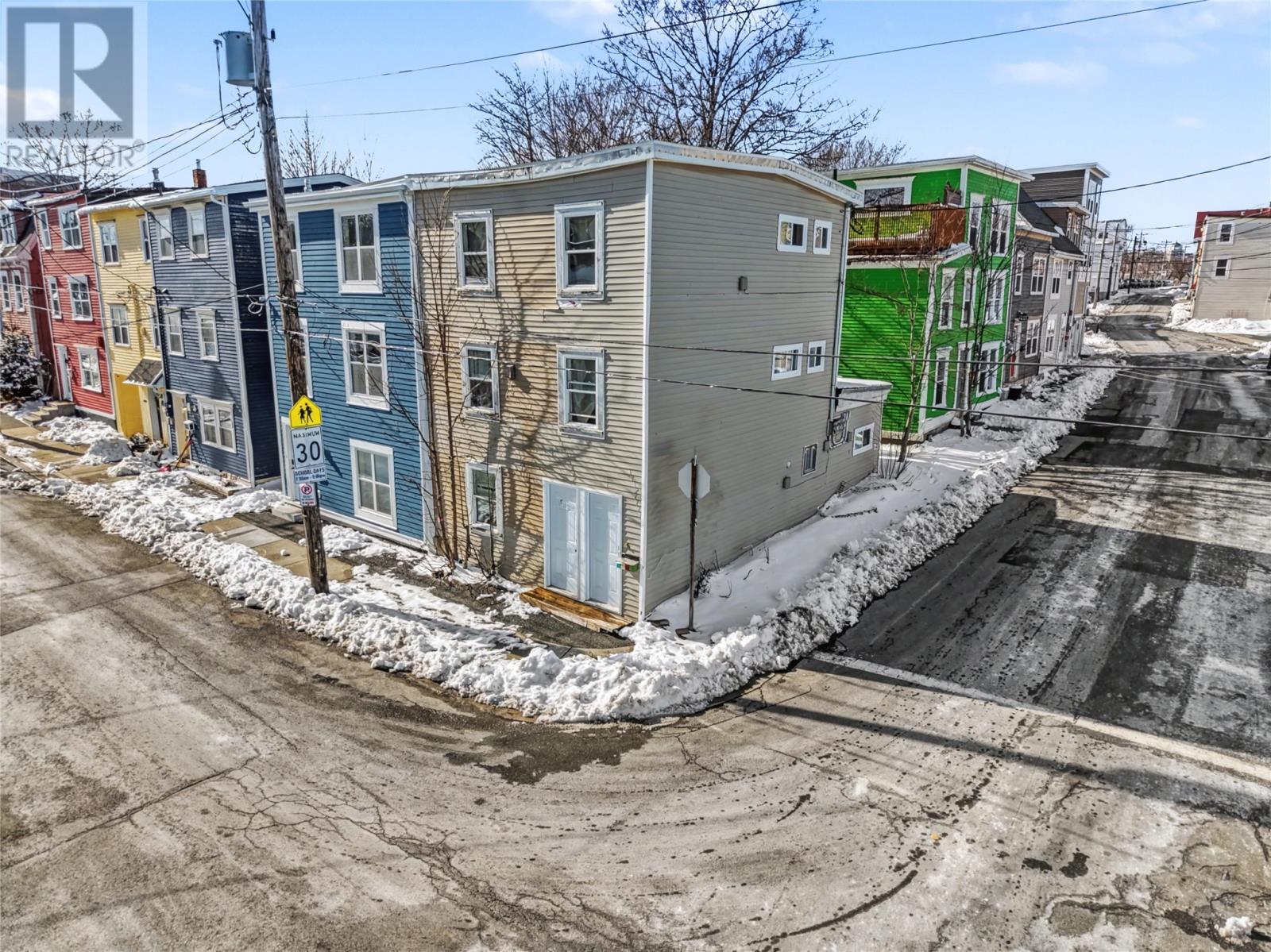 20 Bond Street, St. John’s, Newfoundland & Labrador  A1C 1S5 - Photo 3 - 1295921