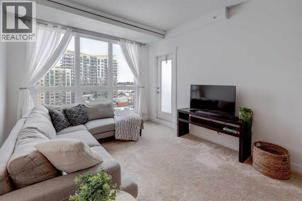 1303, 8880 Horton Road Sw, Calgary, Alberta  T2V 2W3 - Photo 1 - A2288803