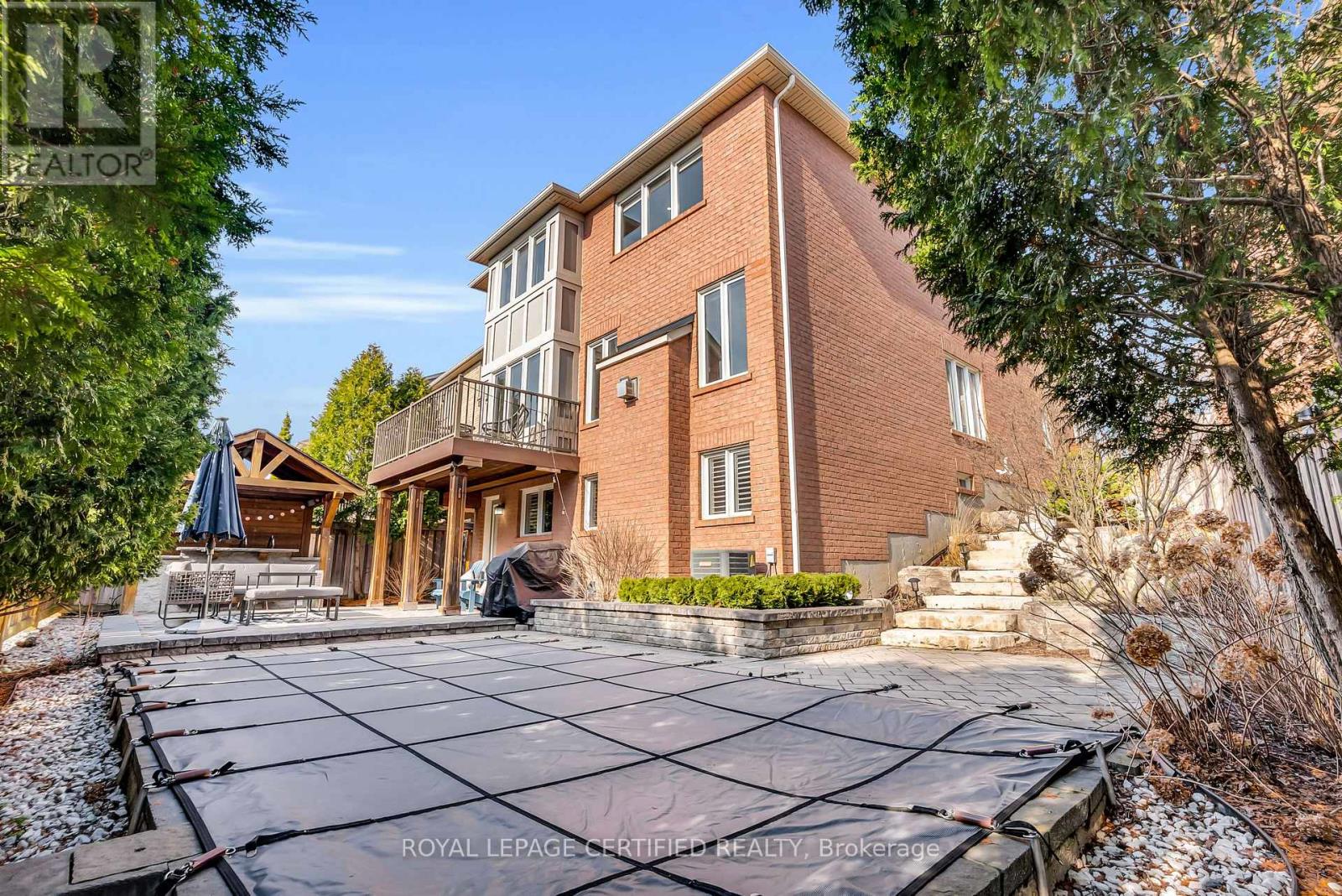 31 Peer Court, Hamilton, Ontario  L9K 0C5 - Photo 45 - X12977562