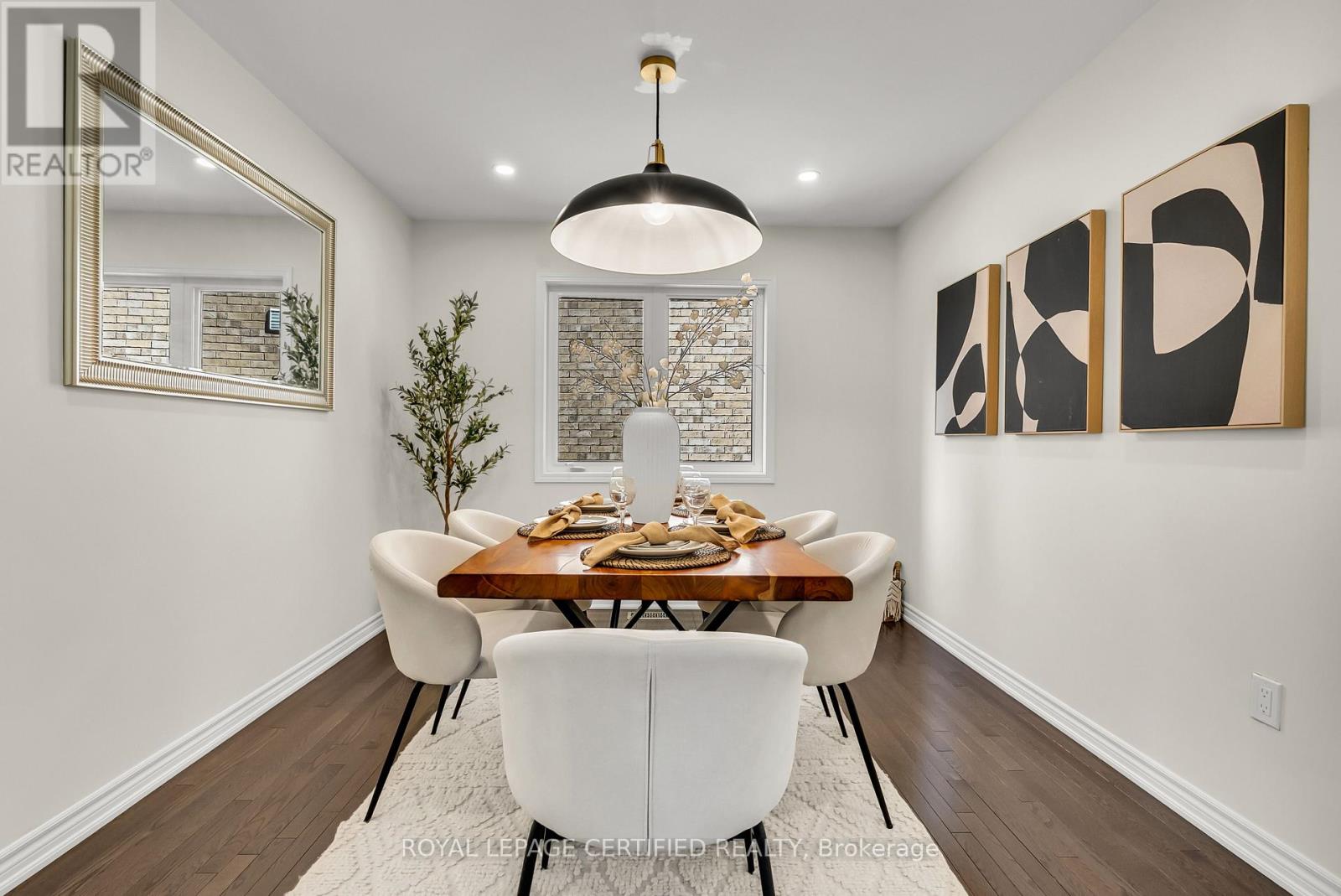 31 Peer Court, Hamilton, Ontario  L9K 0C5 - Photo 8 - X12977562