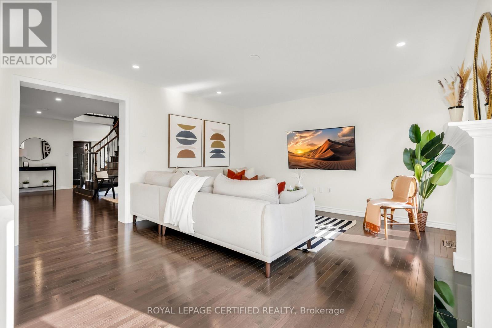 31 Peer Court, Hamilton, Ontario  L9K 0C5 - Photo 9 - X12977562