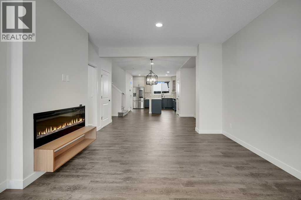 103 Highview Gate Se, Airdrie, Alberta  T4A 3L6 - Photo 8 - A2296688