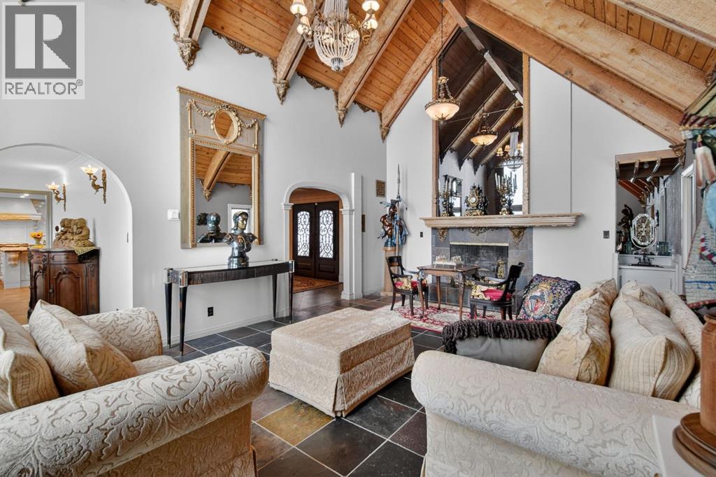 102 West Terrace Crescent, Cochrane, Alberta  T4C 1R9 - Photo 7 - A2299478