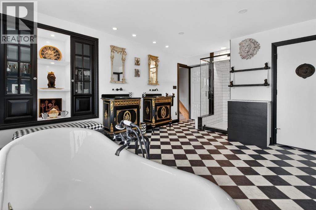 102 West Terrace Crescent, Cochrane, Alberta  T4C 1R9 - Photo 17 - A2299478