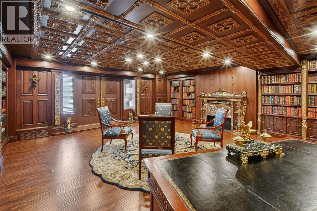 102 West Terrace Crescent, Cochrane, Alberta  T4C 1R9 - Photo 24 - A2299478