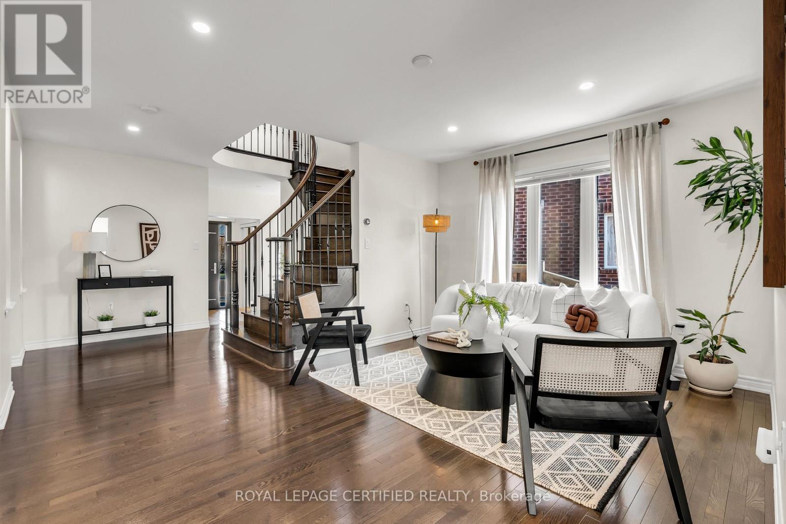 31 Peer Court, Hamilton, Ontario  L9K 0C5 - Photo 6 - X12977562