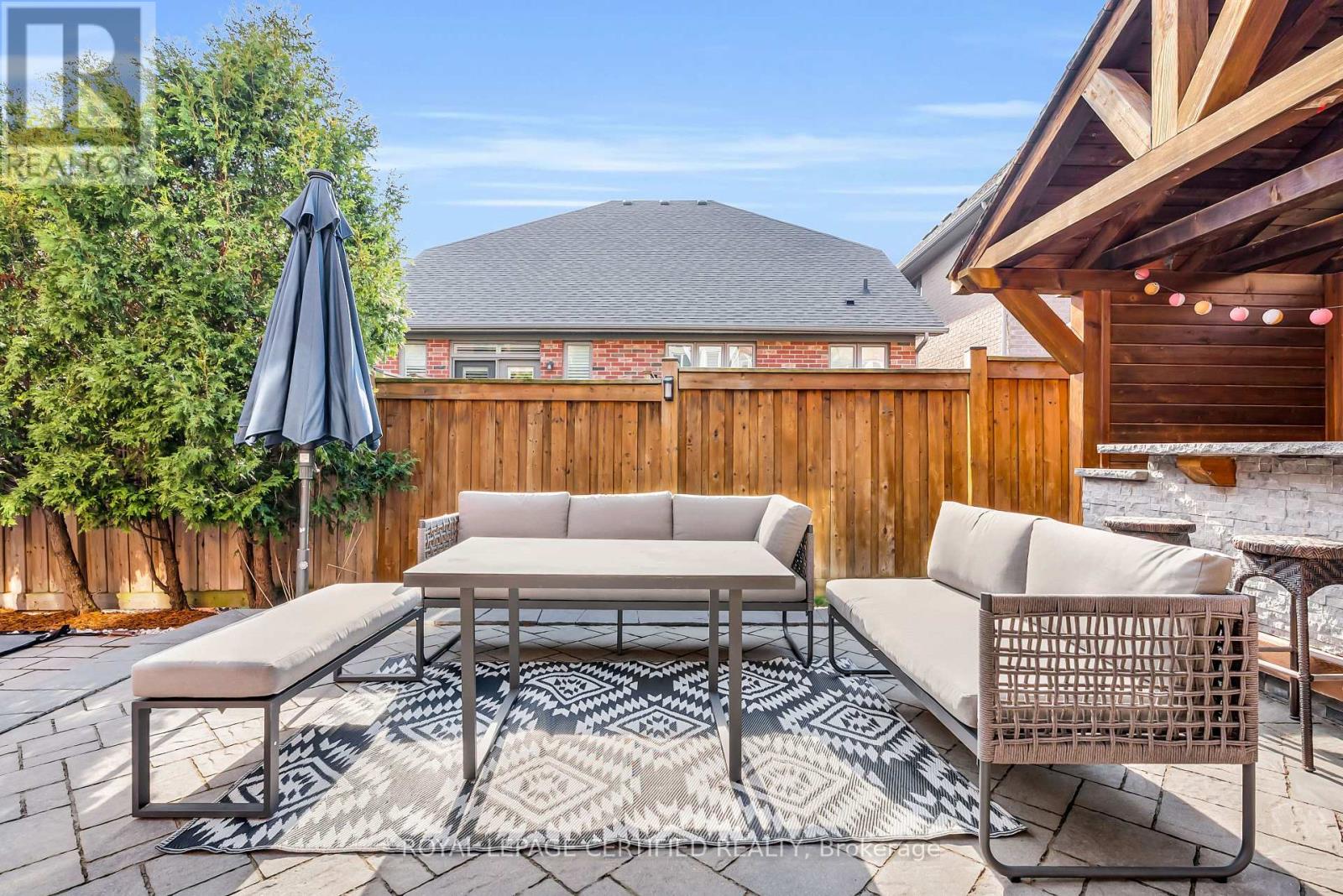 31 Peer Court, Hamilton, Ontario  L9K 0C5 - Photo 47 - X12977562