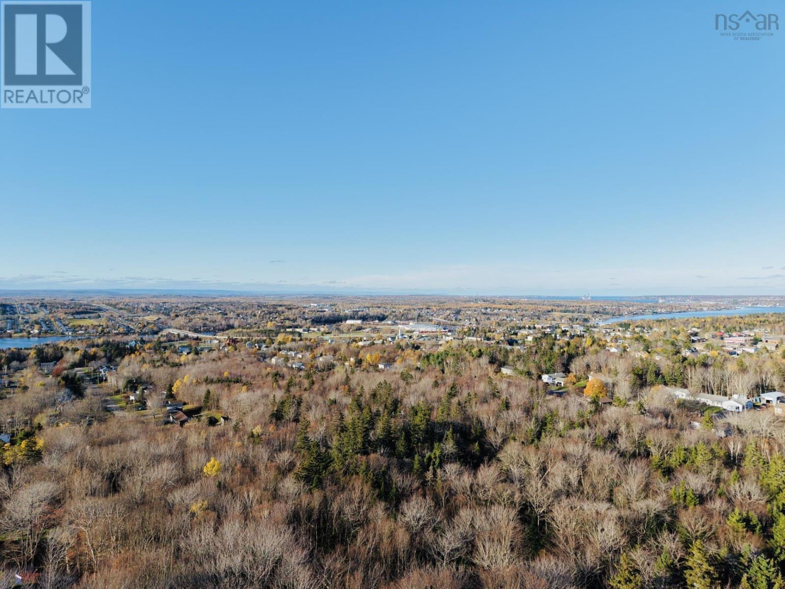 Birchdale Drive, Sydney River, Nova Scotia